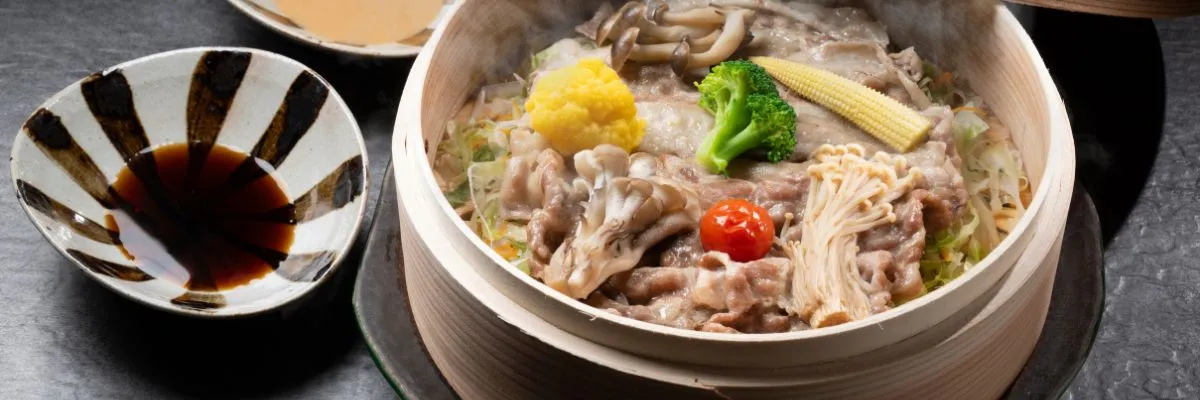 ディナーメニュー